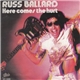 Russ Ballard - Here Comes The Hurt