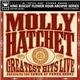 Molly Hatchet - Greatest Hits Live